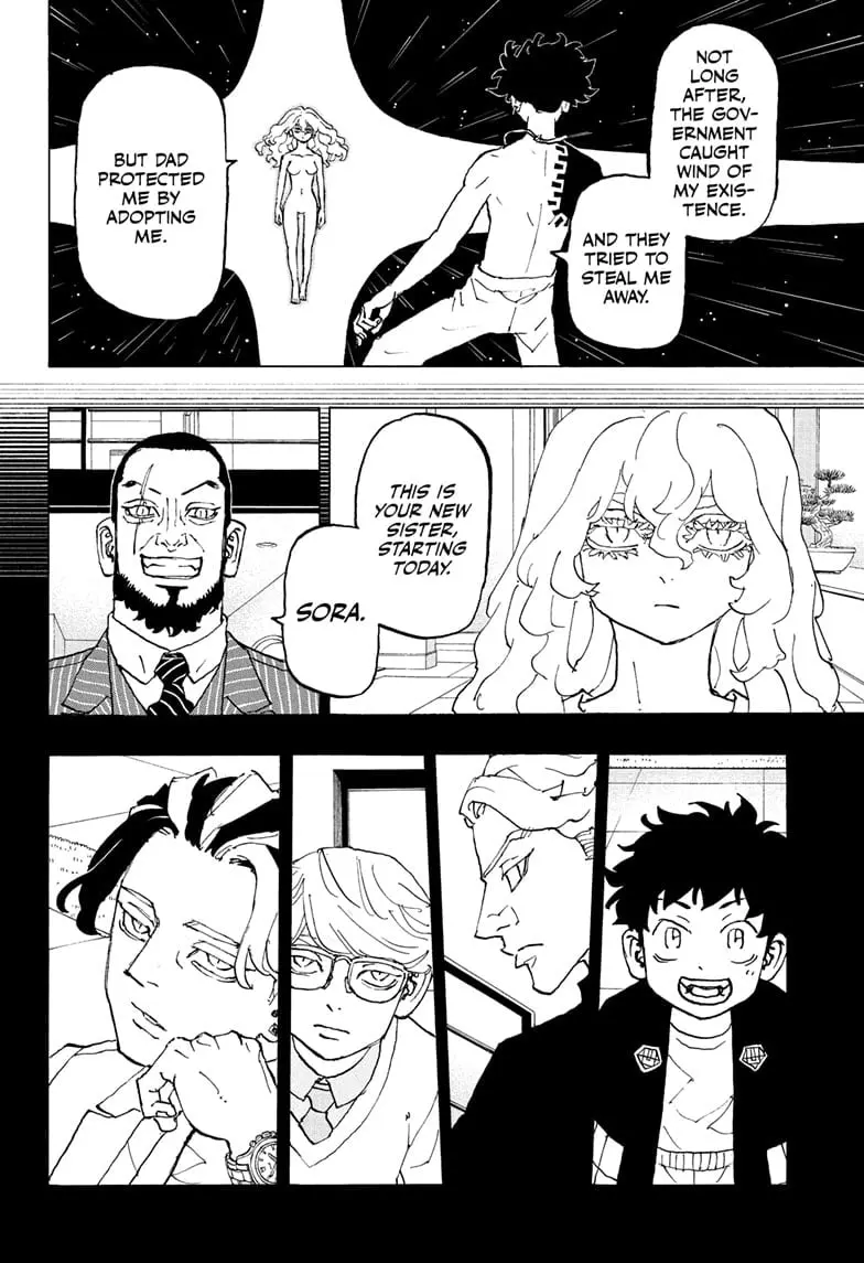 Astro Royale, chapter 50 END, page 8