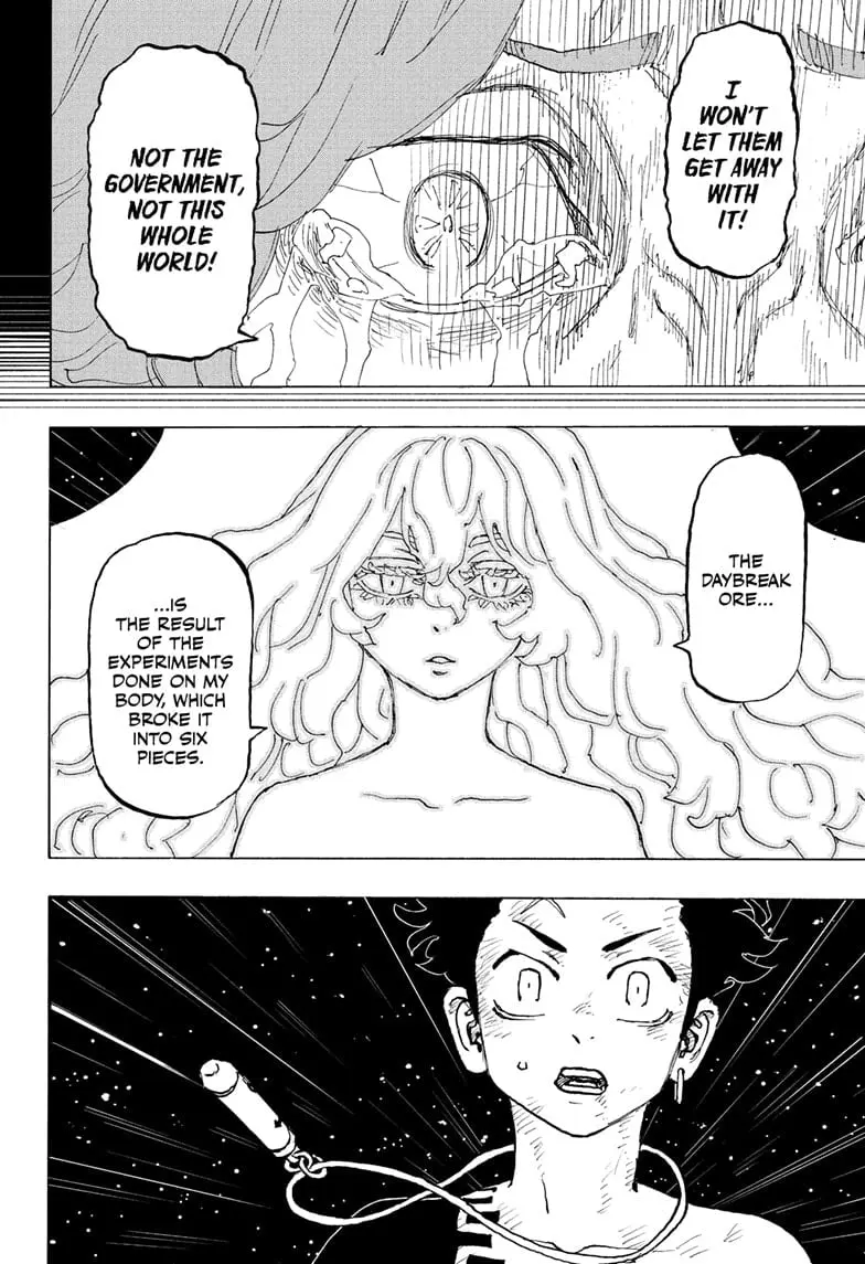 Astro Royale, chapter 50 END, page 14