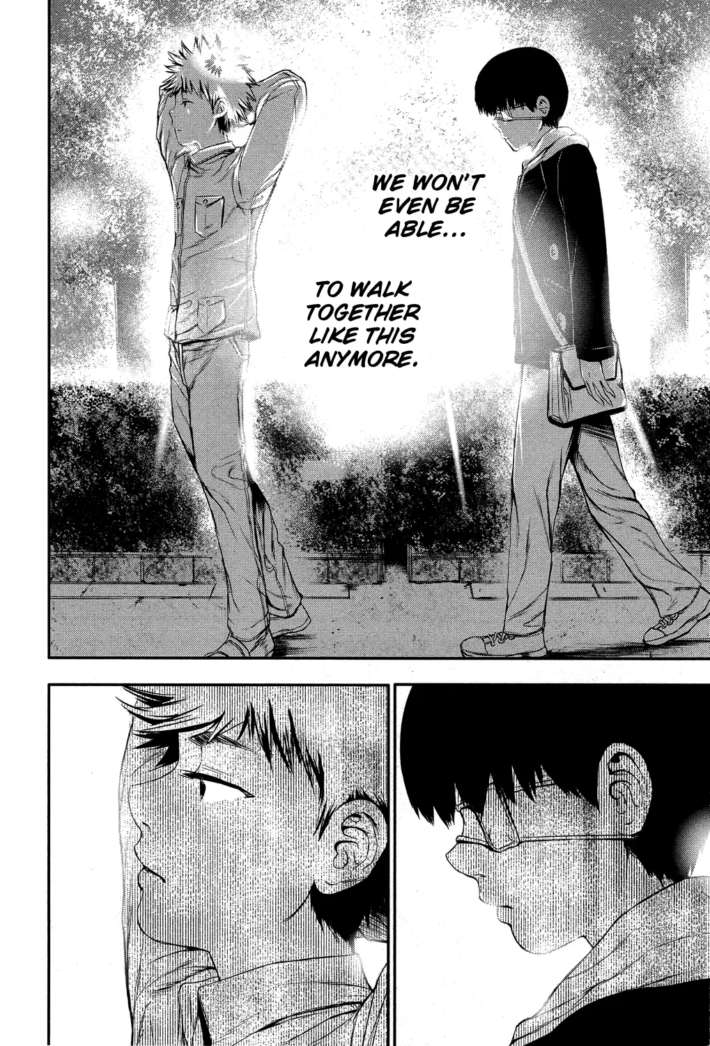 Tokyo Ghoul, chapter 6, page 12