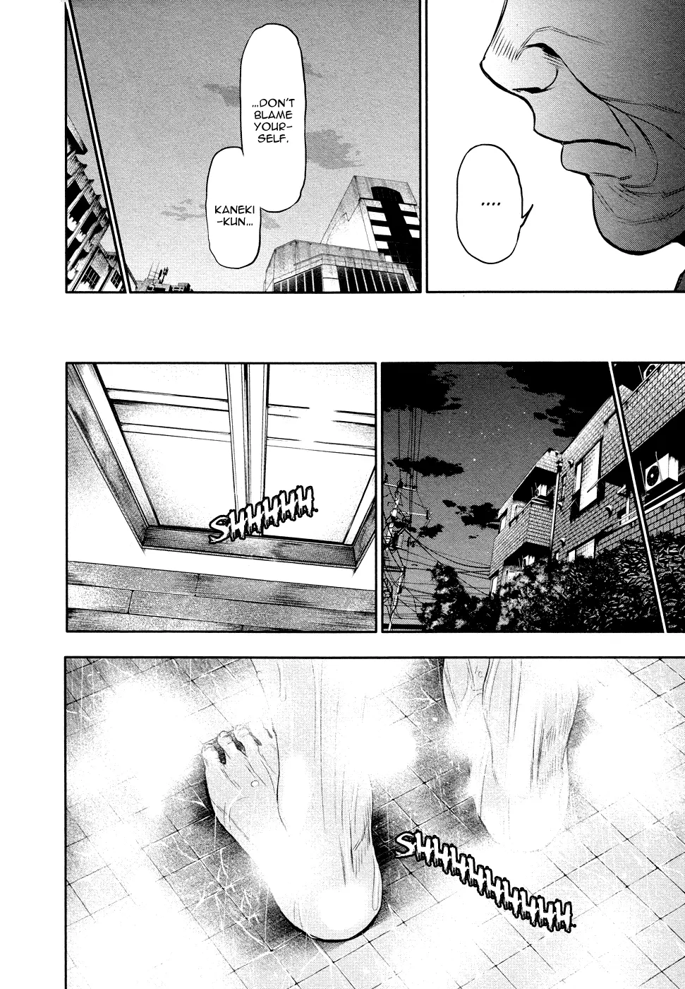 Tokyo Ghoul, chapter 16, page 15