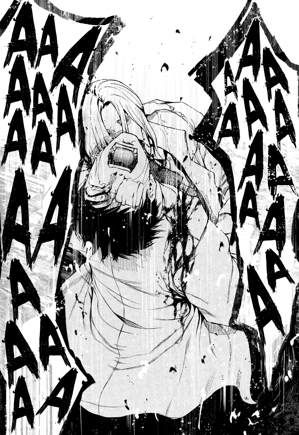 Tokyo Ghoul, chapter 28, page 13
