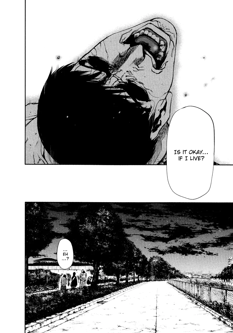 Tokyo Ghoul, chapter 28, page 14