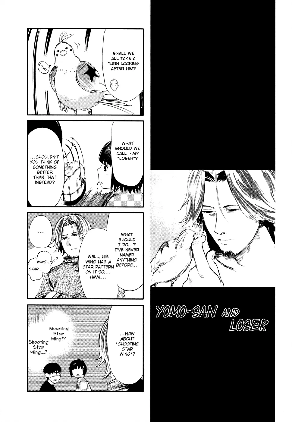 Tokyo Ghoul, chapter 48, page 22