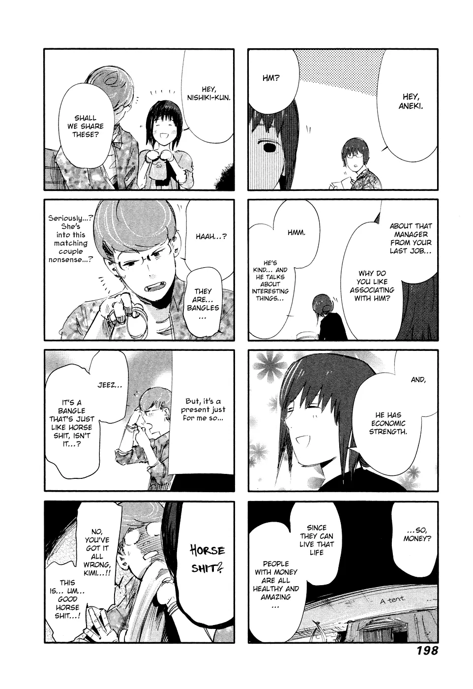 Tokyo Ghoul, chapter 48, page 24