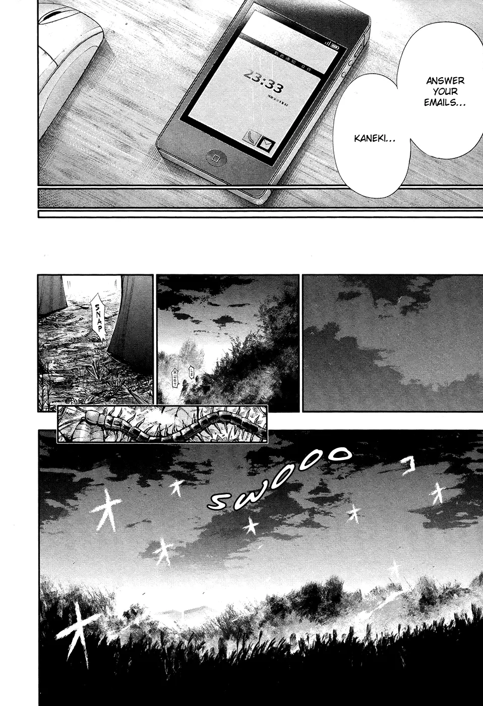 Tokyo Ghoul, chapter 53, page 18