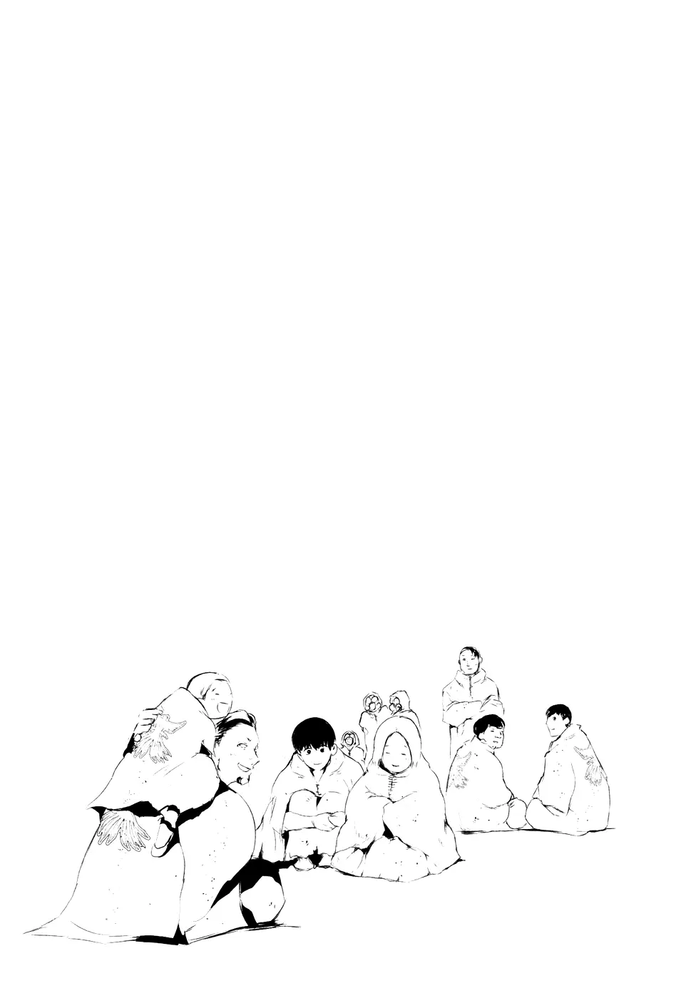 Tokyo Ghoul, chapter 56, page 19