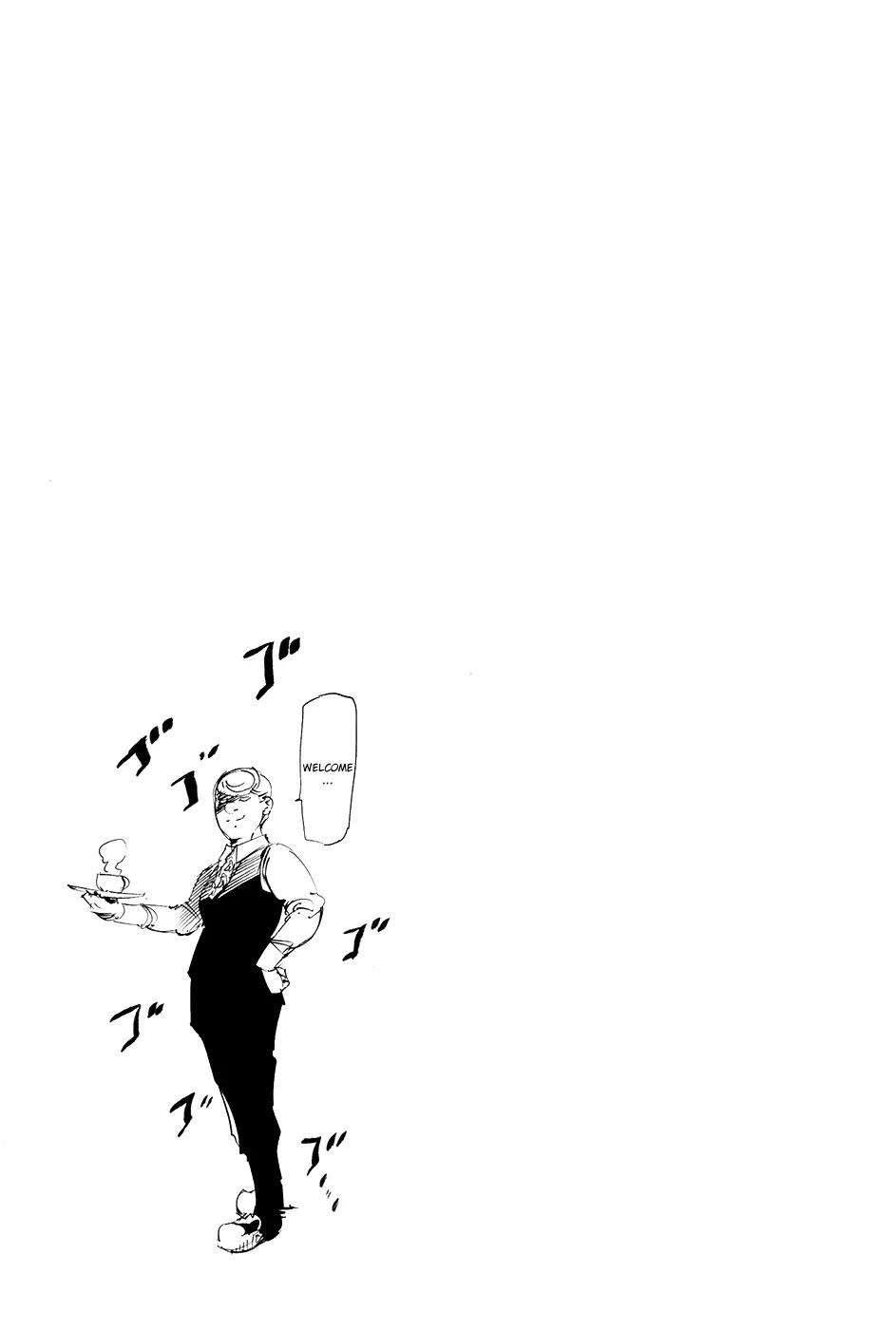 Tokyo Ghoul, chapter 59, page 21