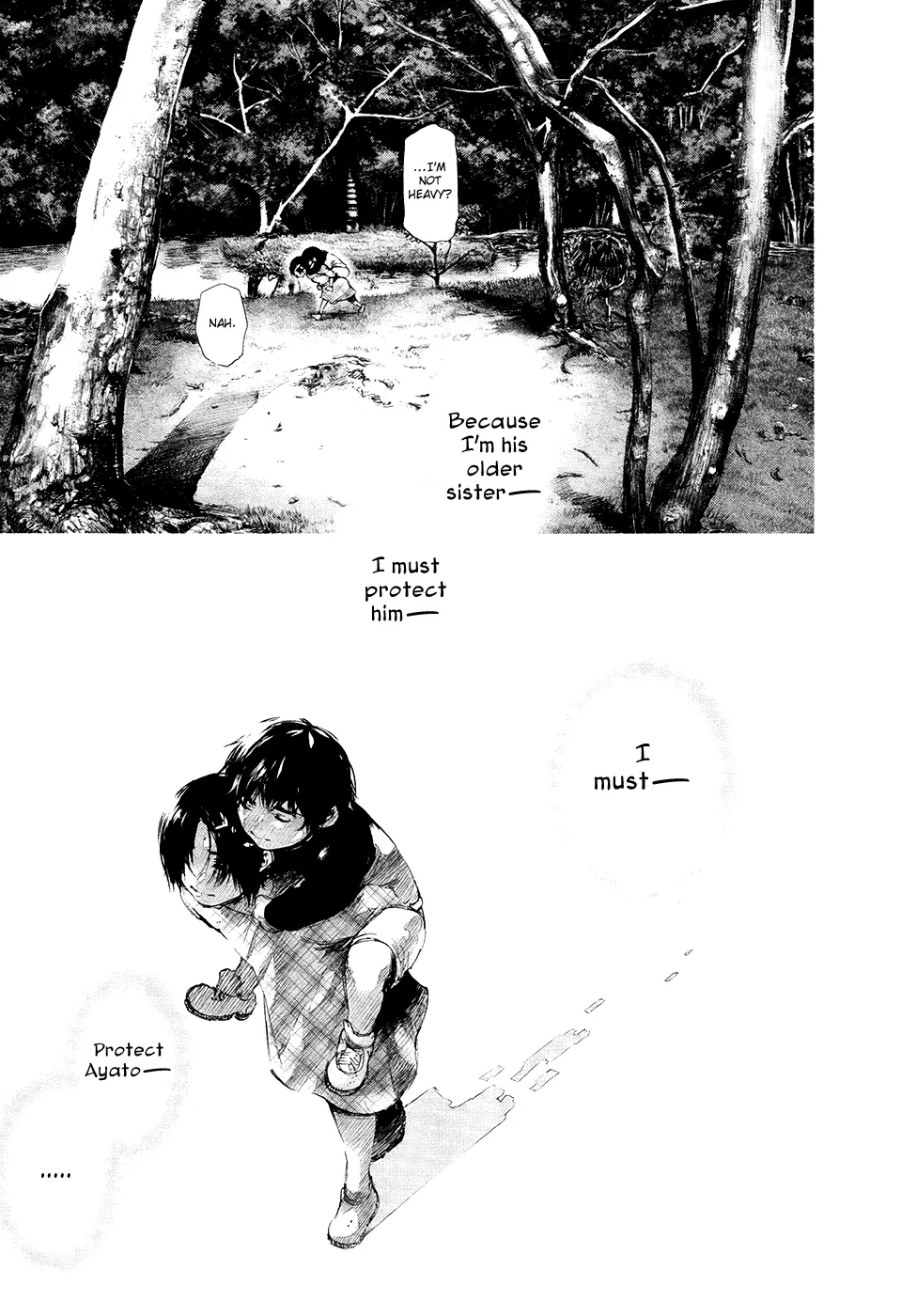 Tokyo Ghoul, chapter 71, page 13