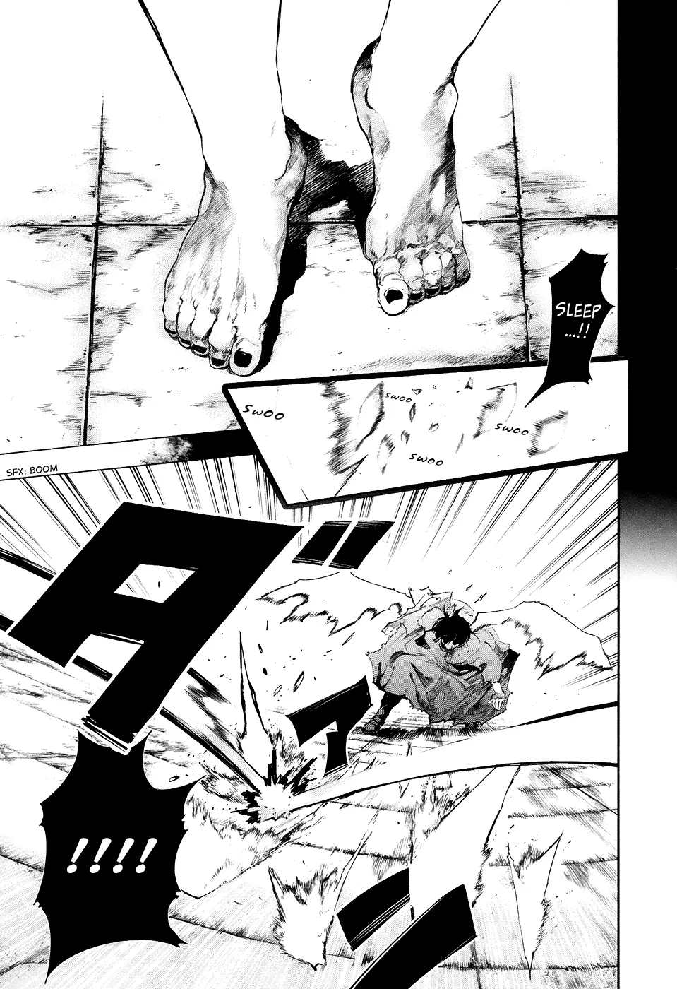 Tokyo Ghoul, chapter 71, page 21