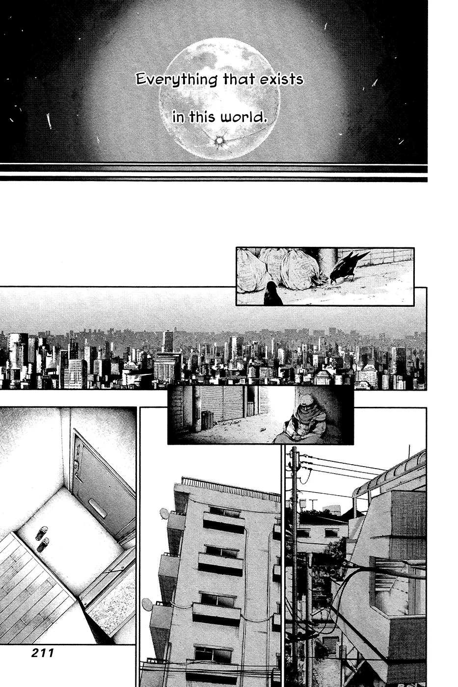 Tokyo Ghoul, chapter 79, page 17