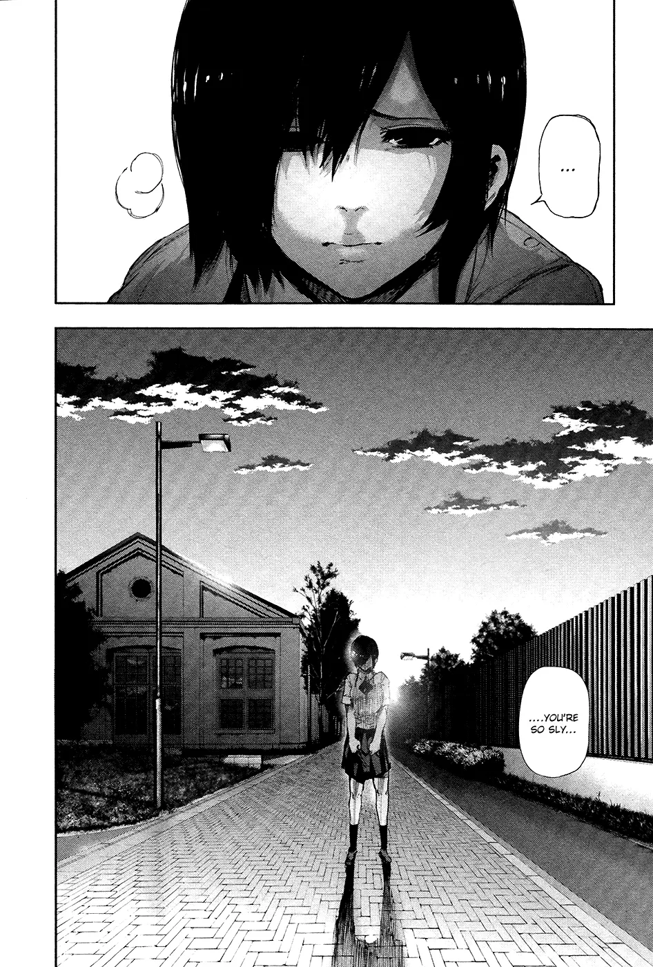 Tokyo Ghoul, chapter 89, page 16
