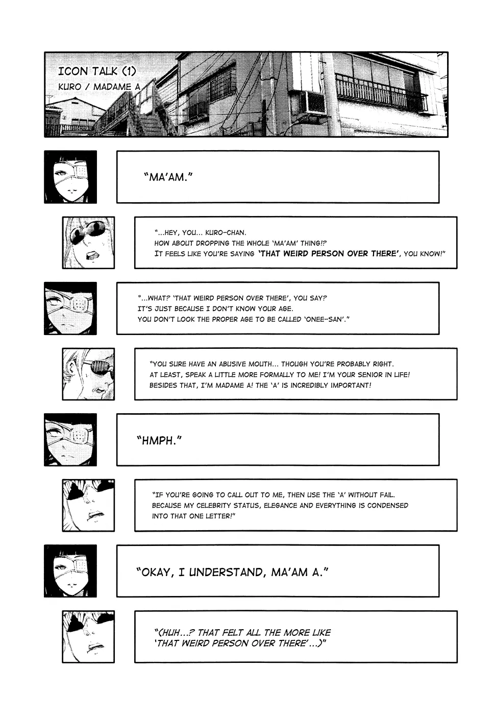 Tokyo Ghoul, chapter 92, page 18