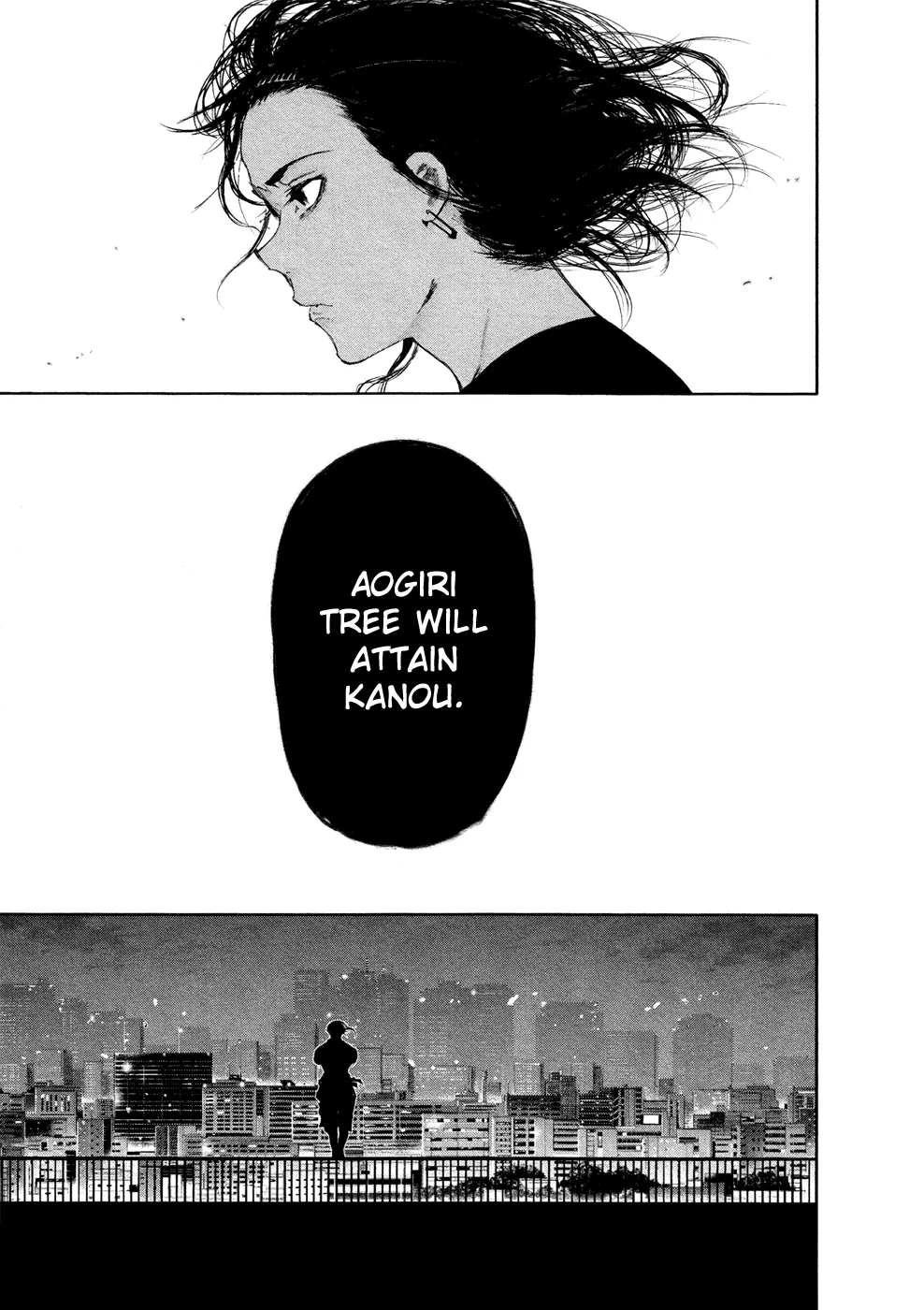 Tokyo Ghoul, chapter 93, page 17