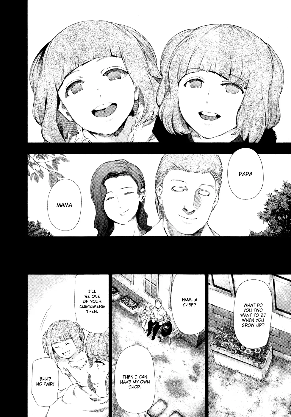 Tokyo Ghoul, chapter 95, page 2