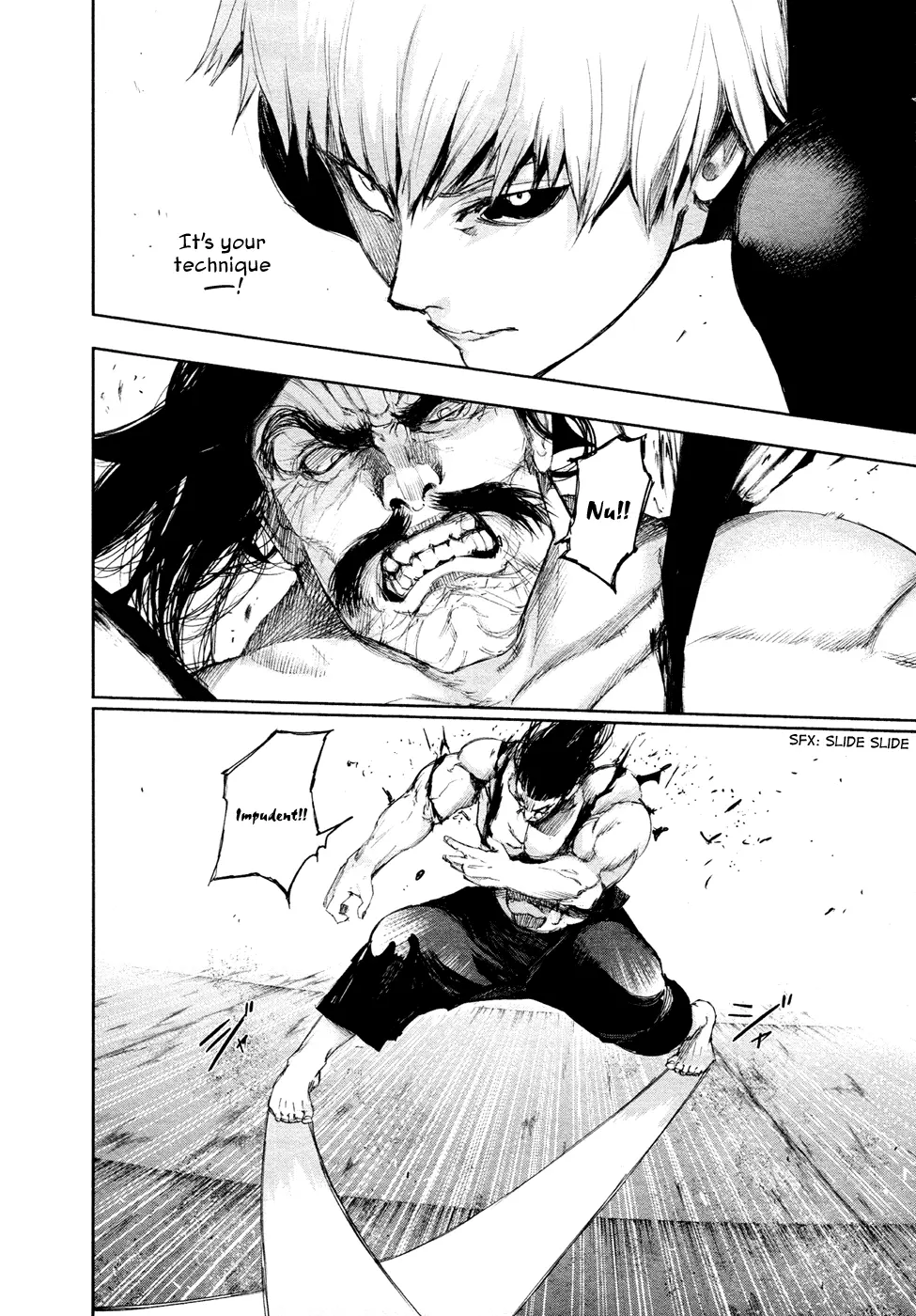 Tokyo Ghoul, chapter 97, page 13