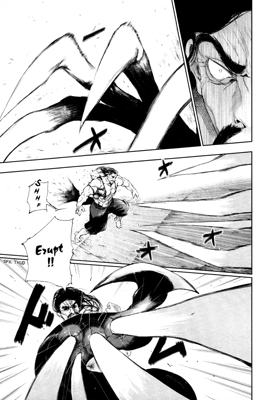 Tokyo Ghoul, chapter 97, page 14