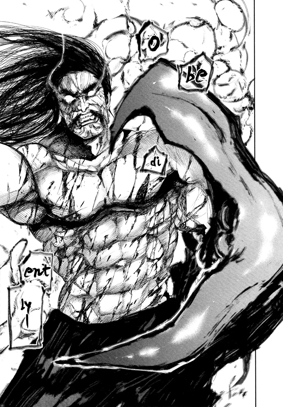 Tokyo Ghoul, chapter 98, page 13