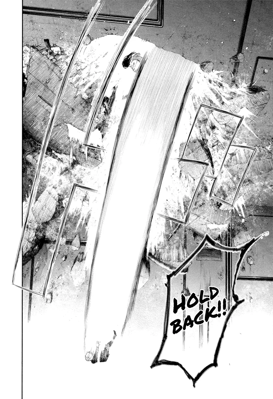 Tokyo Ghoul, chapter 98, page 14