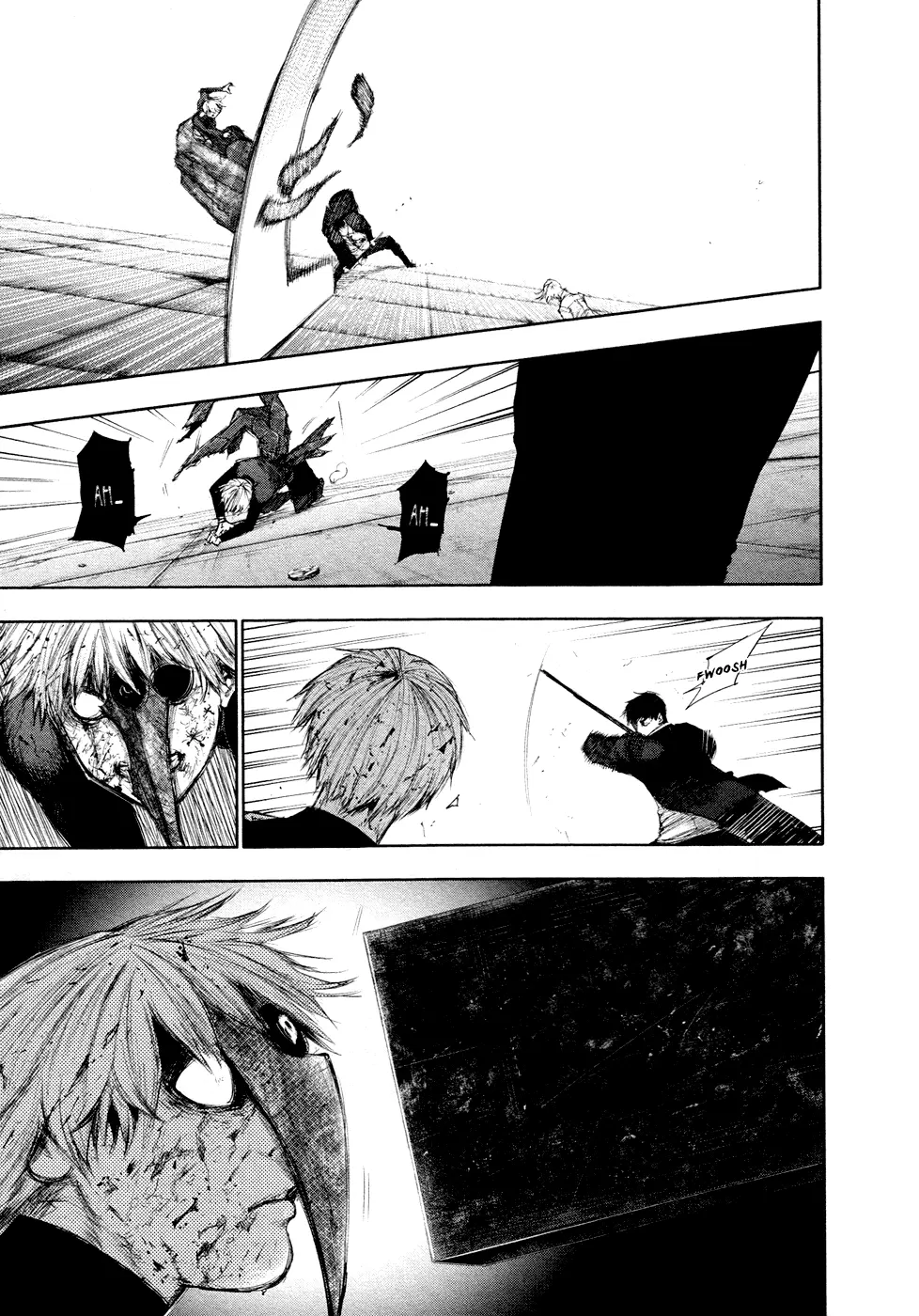 Tokyo Ghoul, chapter 106, page 13