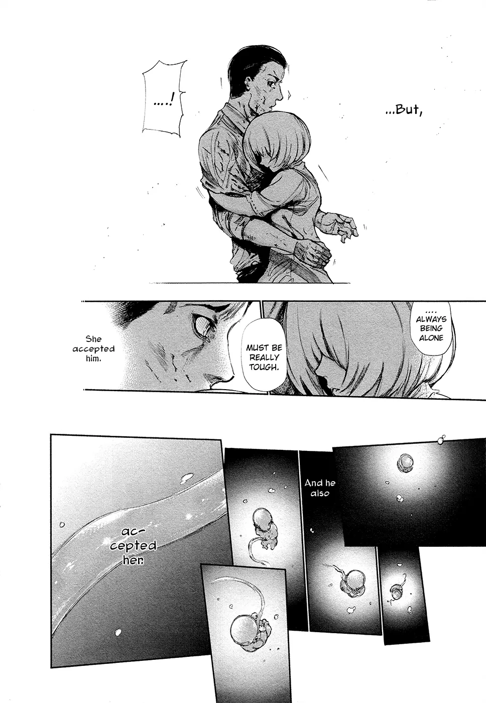 Tokyo Ghoul, chapter 119, page 9