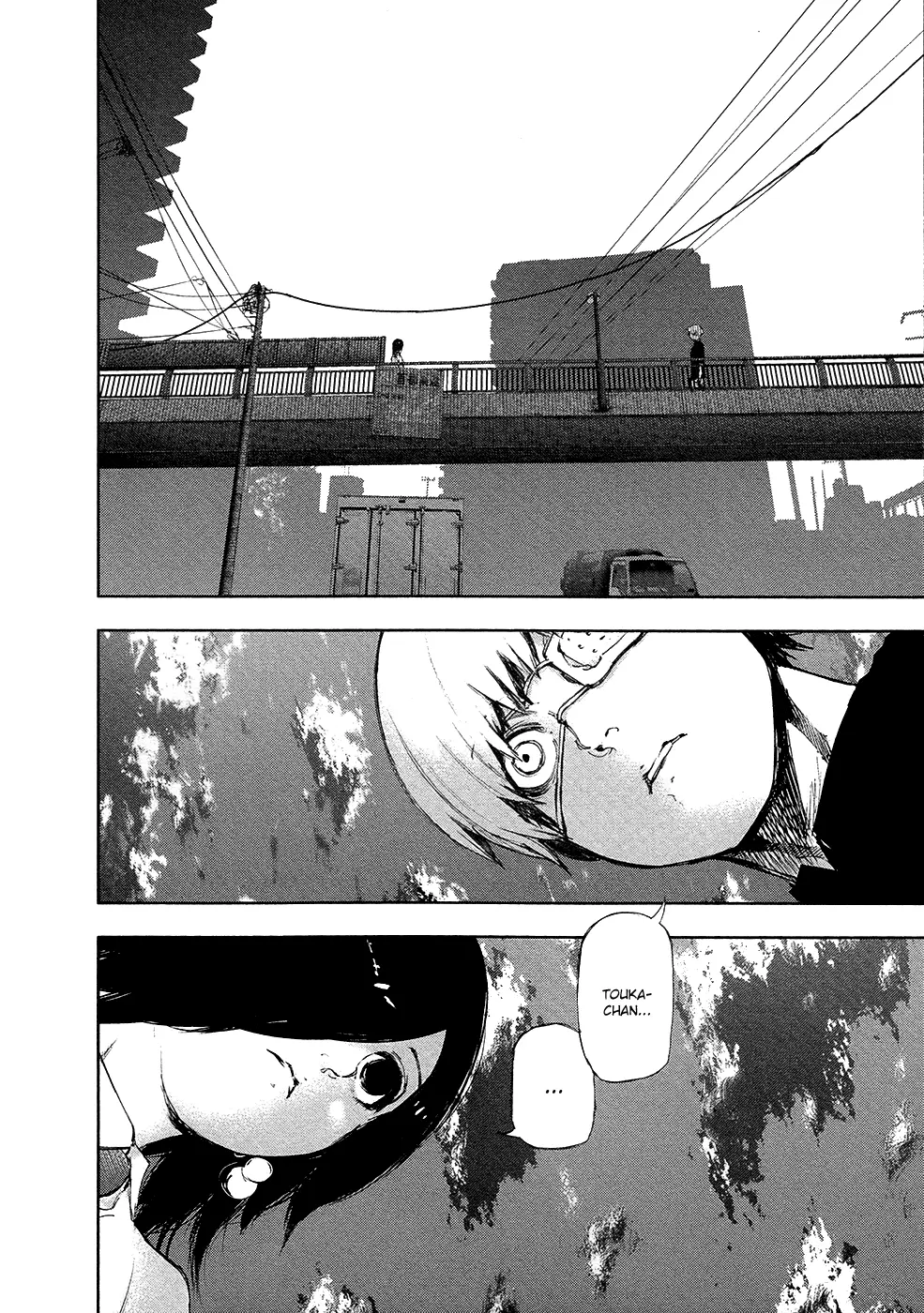 Tokyo Ghoul, chapter 120, page 2