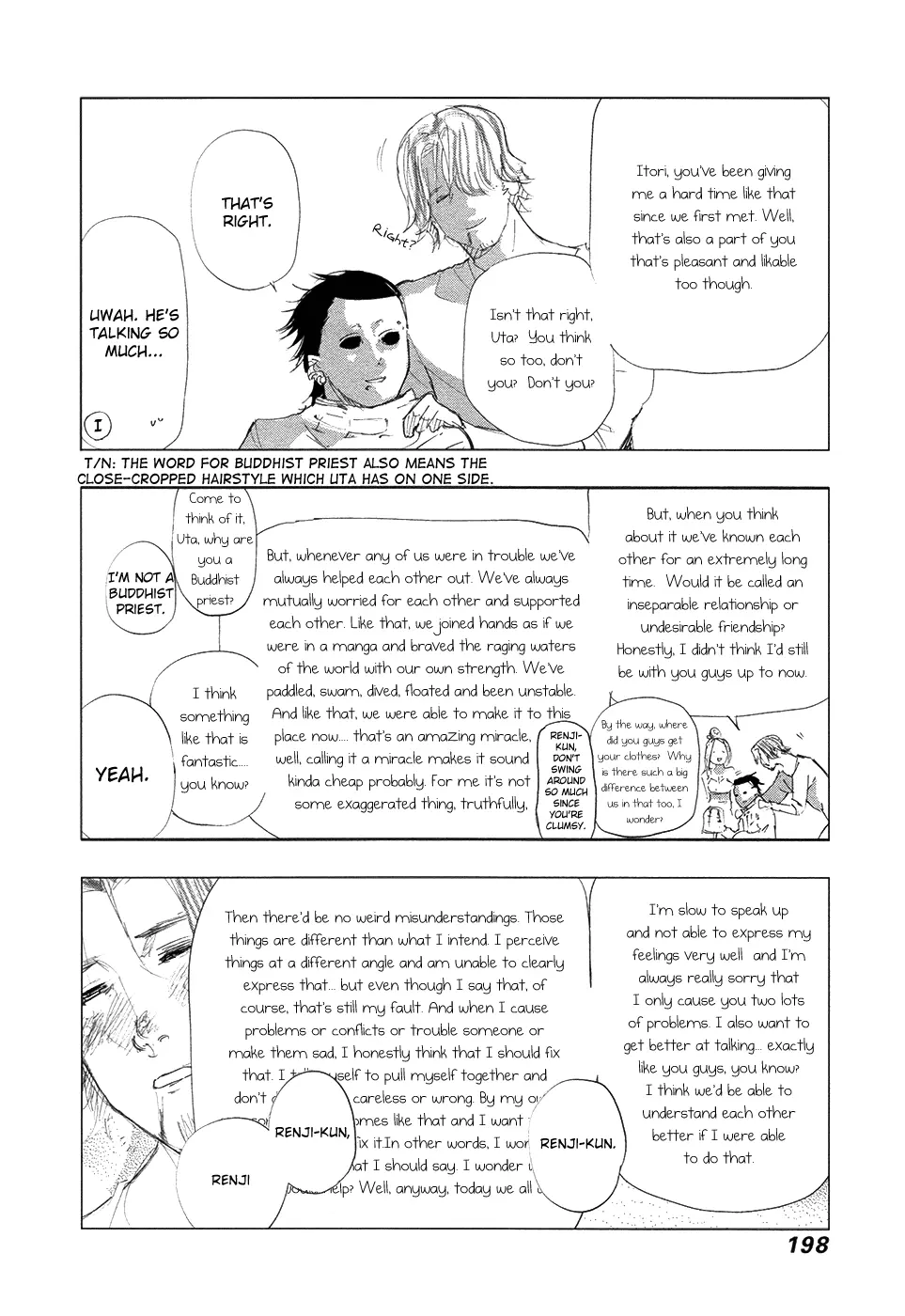 Tokyo Ghoul, chapter 121, page 25