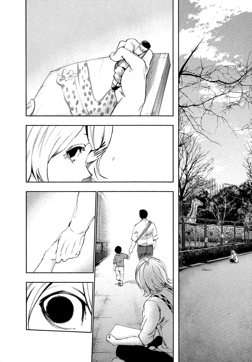 Tokyo Ghoul, chapter 122, page 4