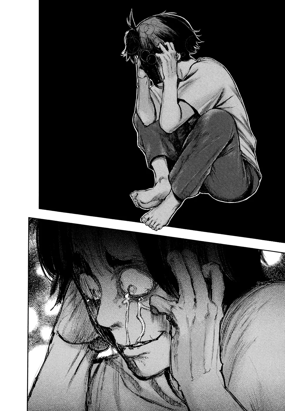 Tokyo Ghoul, chapter 123, page 16