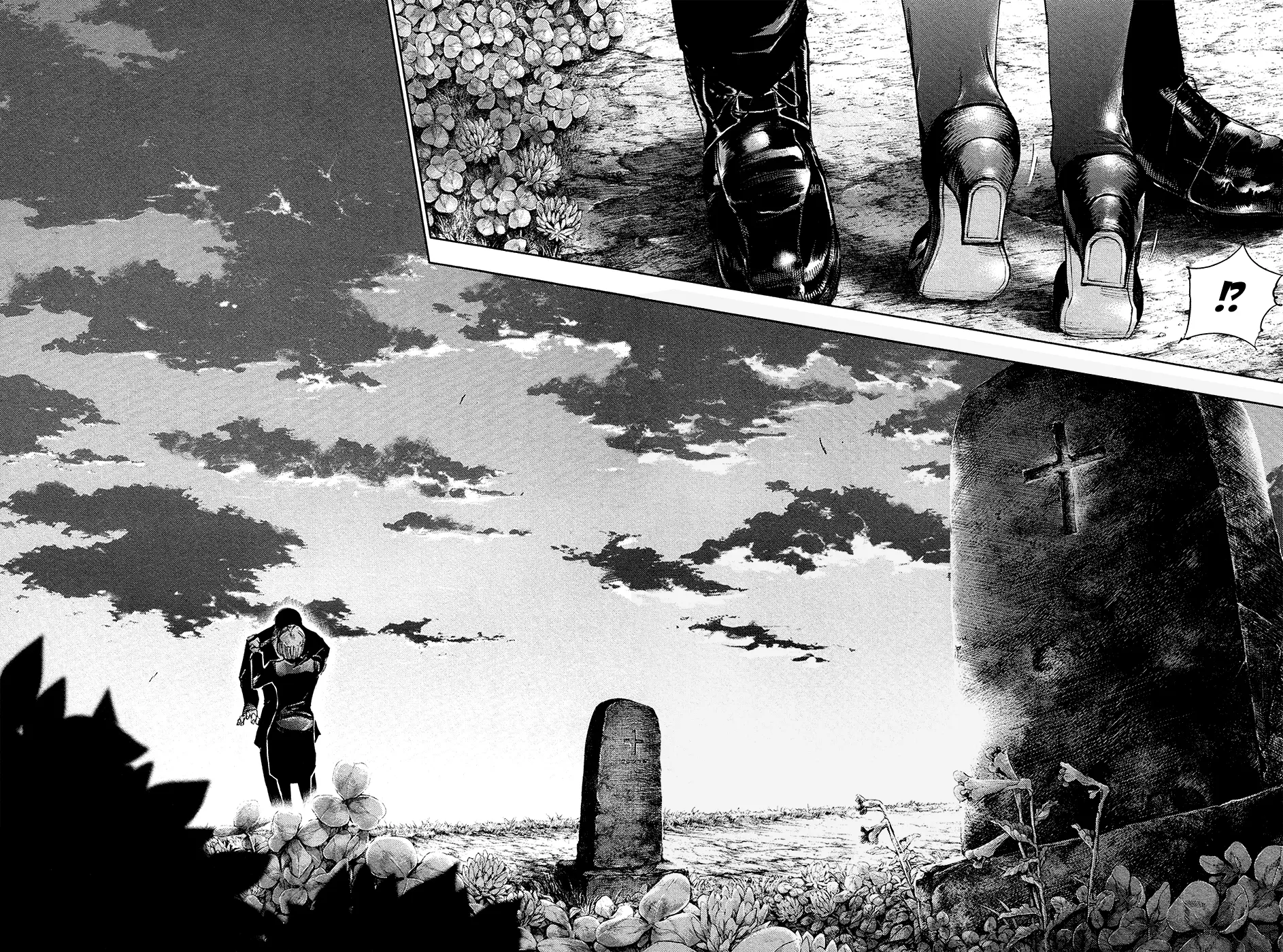 Tokyo Ghoul, chapter 124, page 12