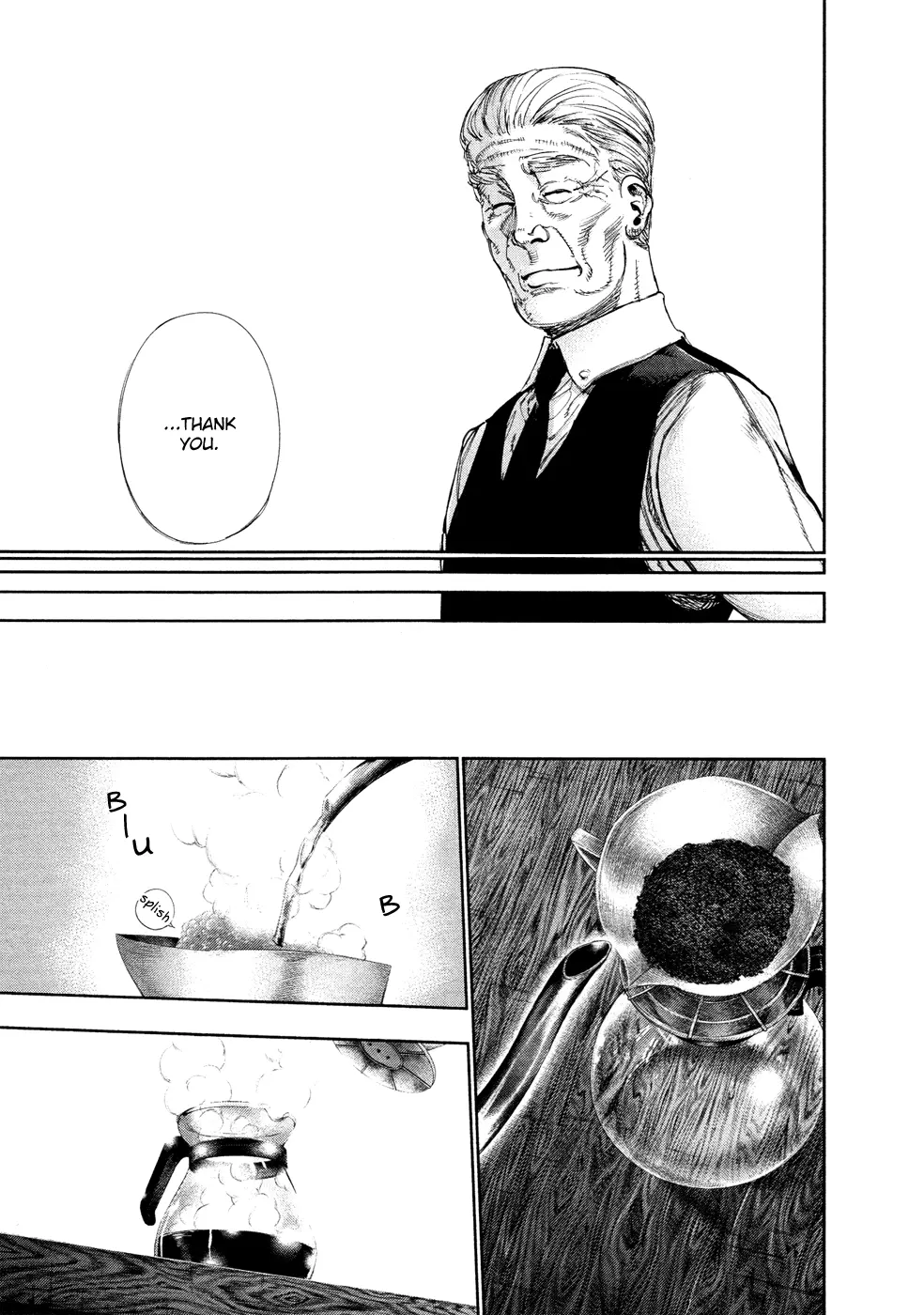 Tokyo Ghoul, chapter 125, page 13