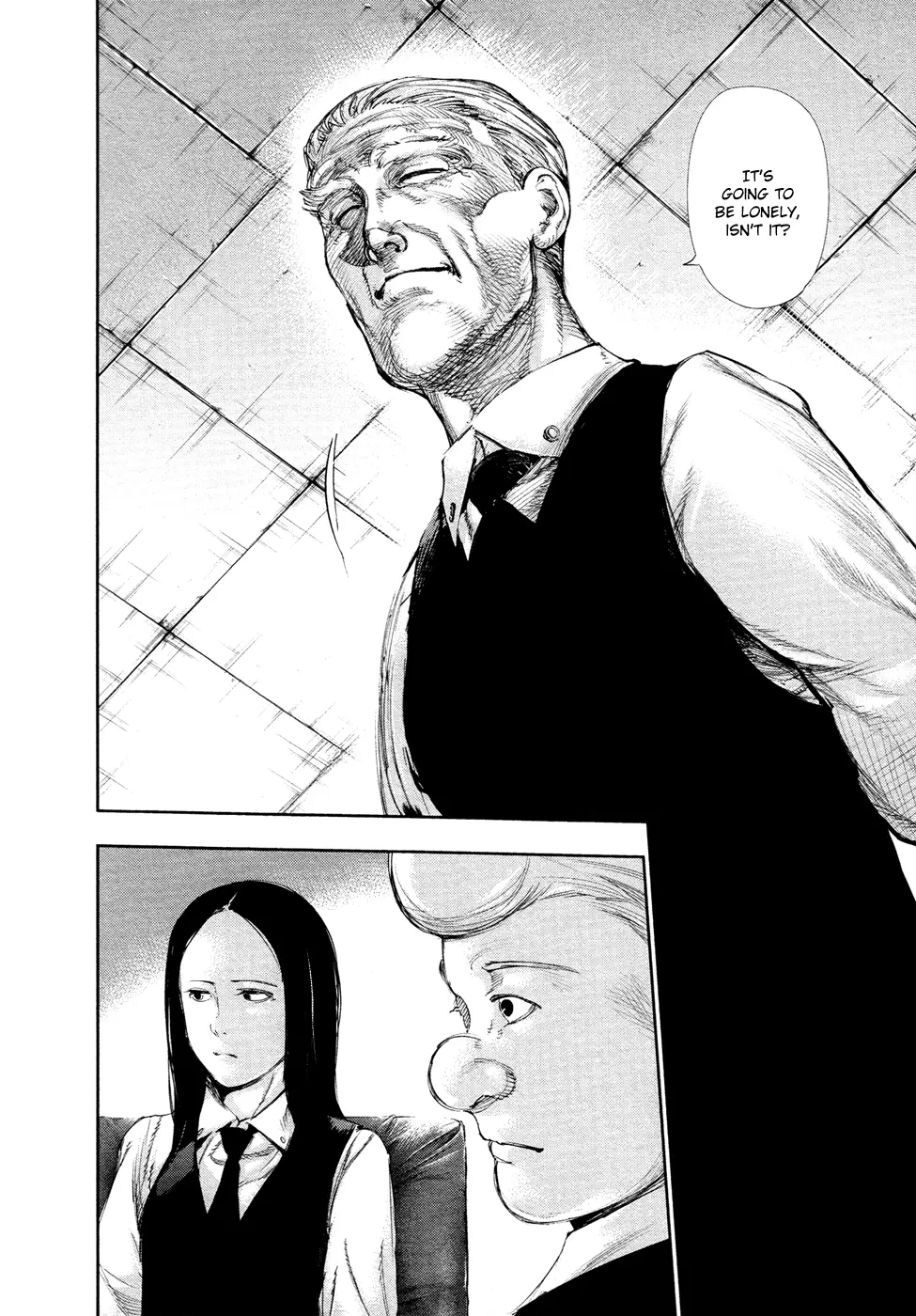 Tokyo Ghoul, chapter 125, page 16