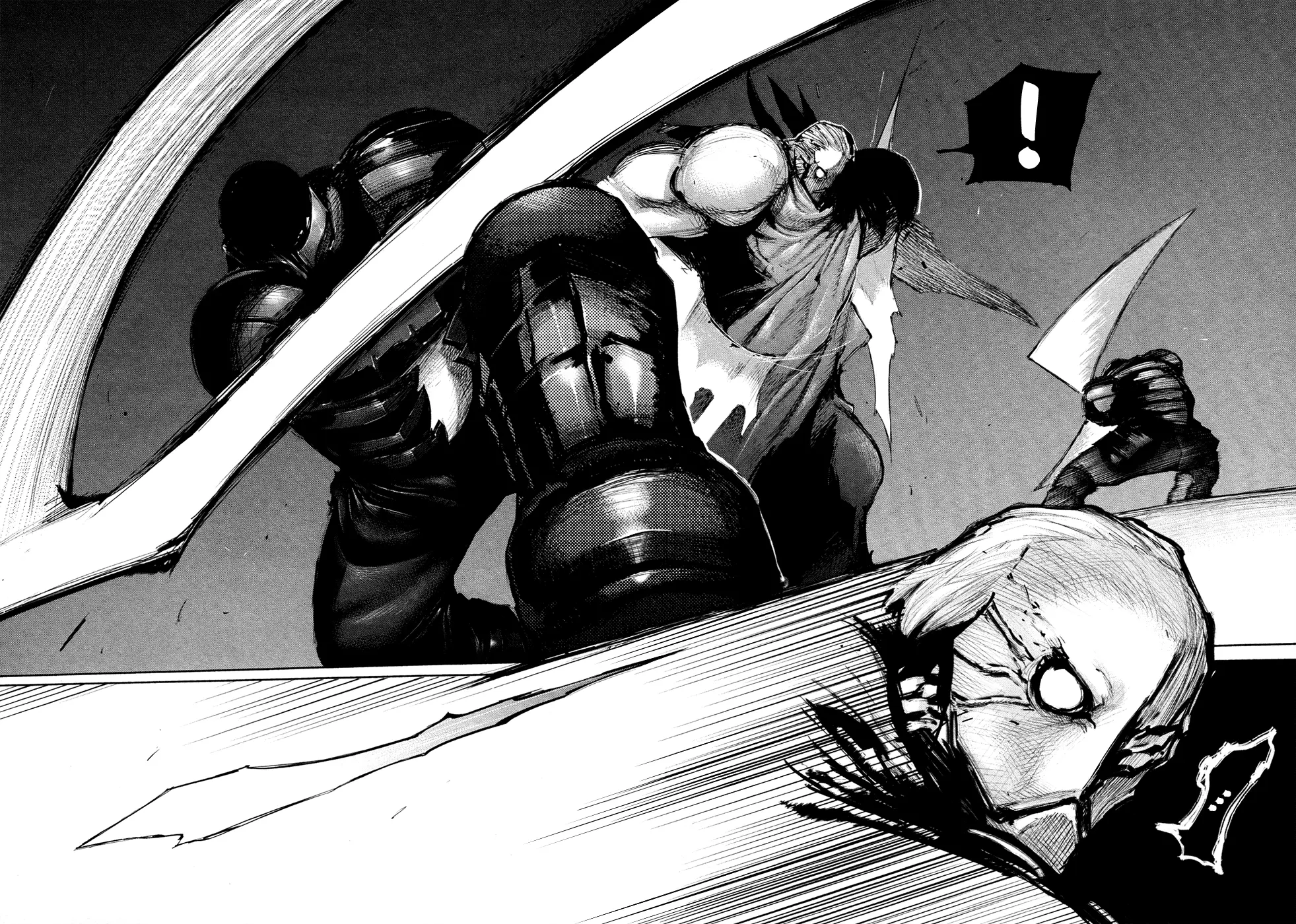 Tokyo Ghoul, chapter 127, page 12