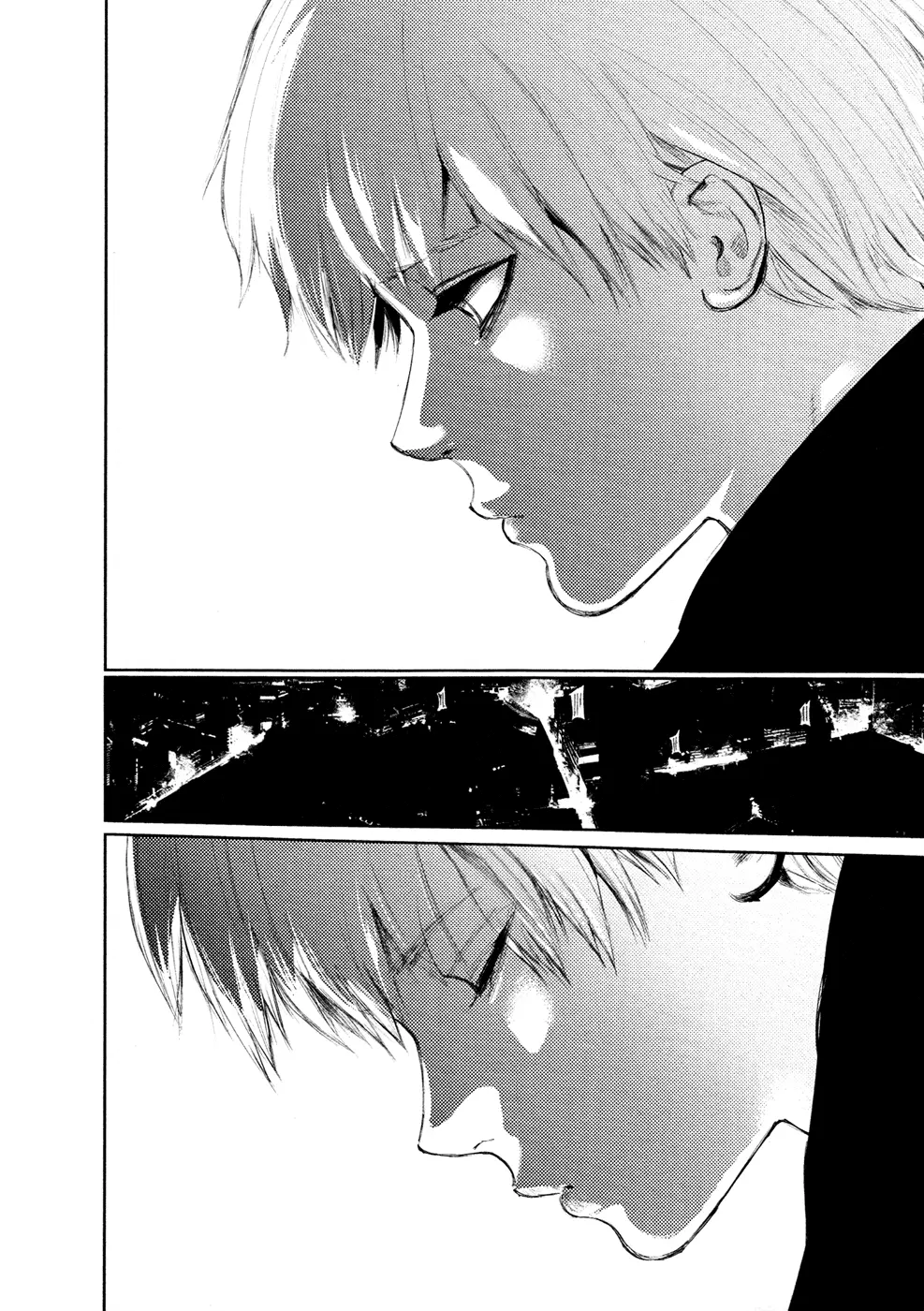 Tokyo Ghoul, chapter 128, page 2