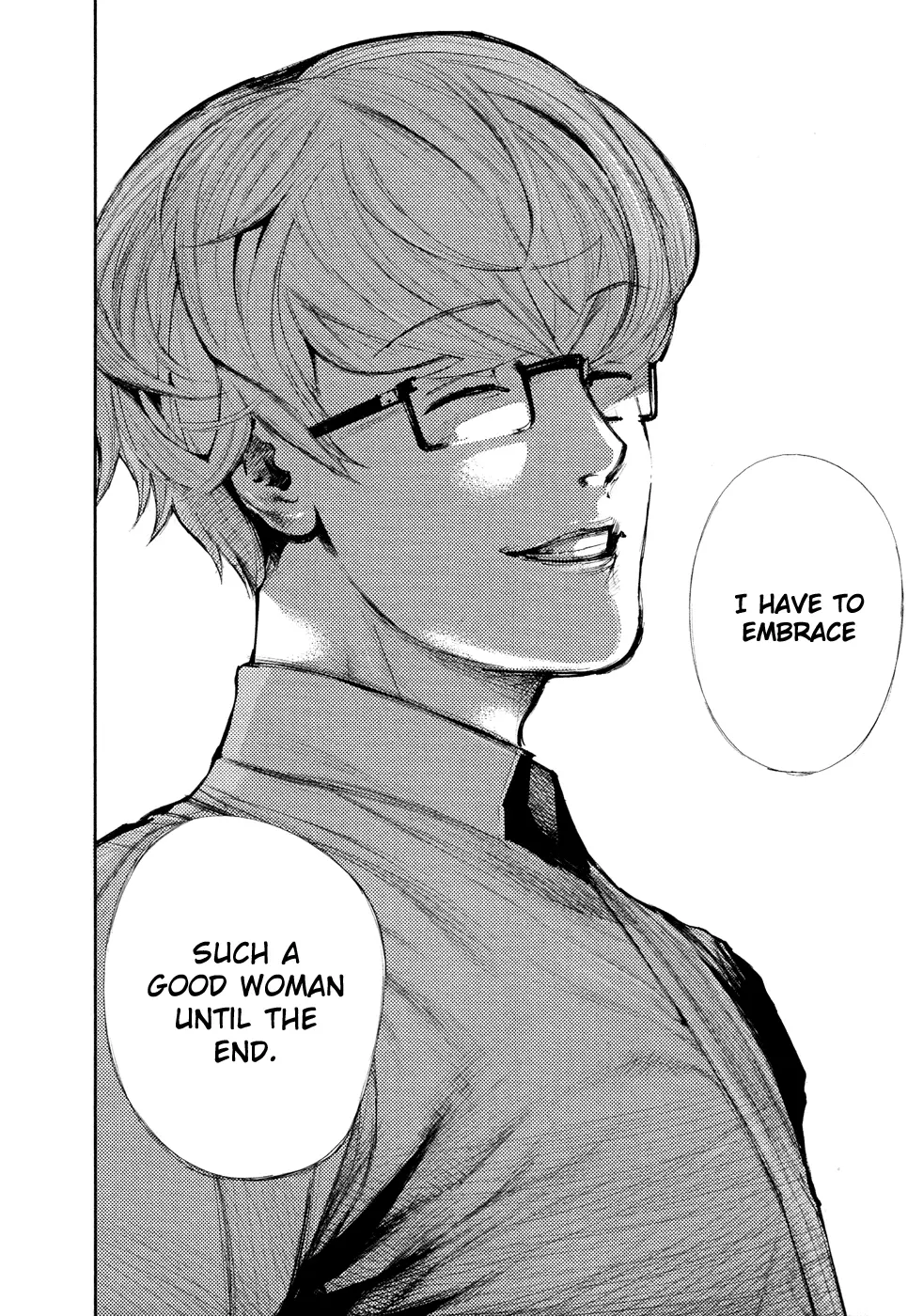 Tokyo Ghoul, chapter 128, page 7