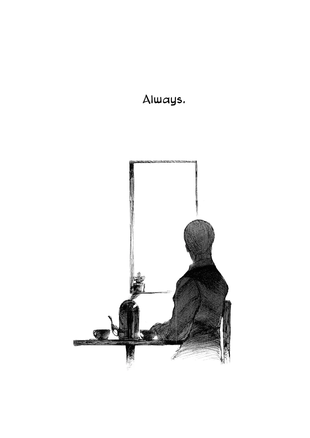 Tokyo Ghoul, chapter 128, page 11