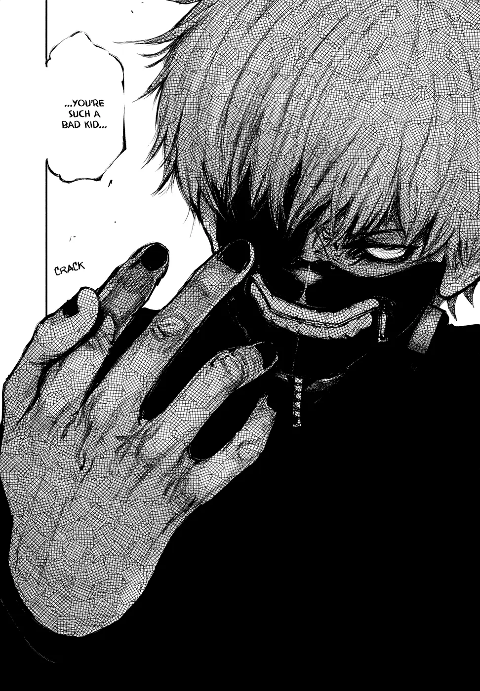 Tokyo Ghoul, chapter 131, page 15