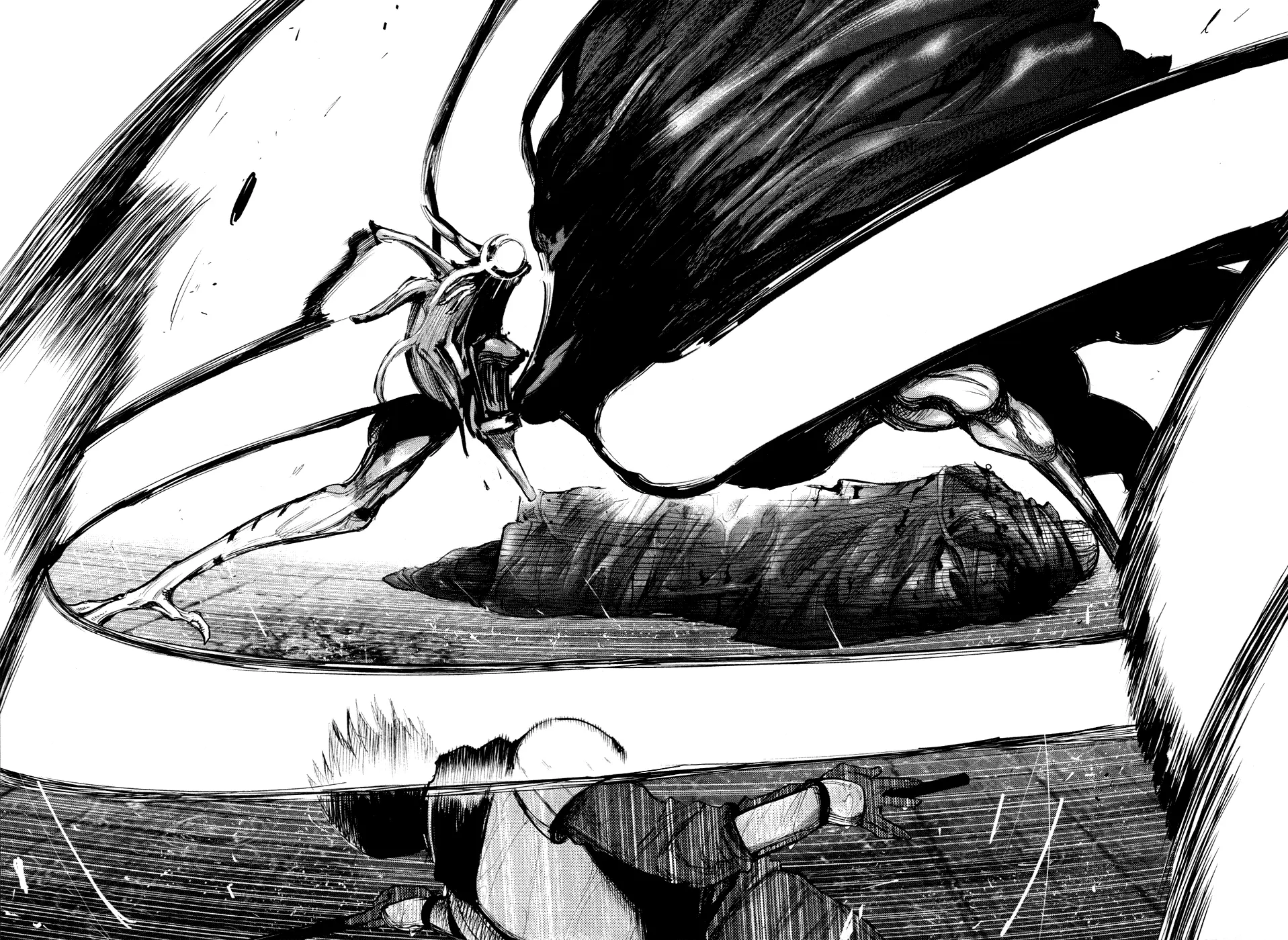 Tokyo Ghoul, chapter 135, page 15