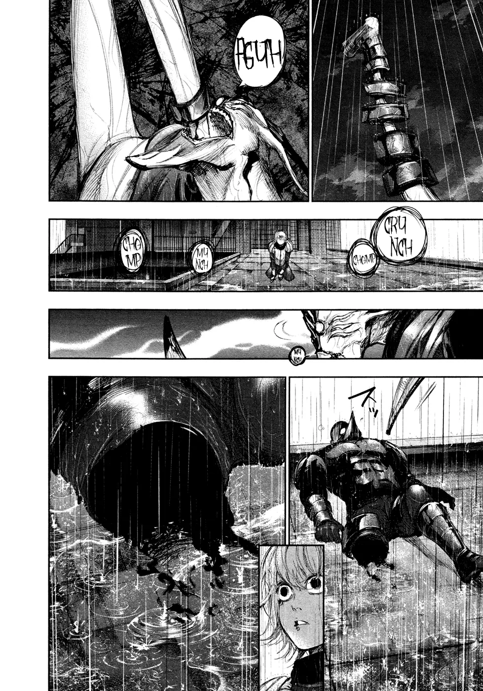 Tokyo Ghoul, chapter 137, page 7