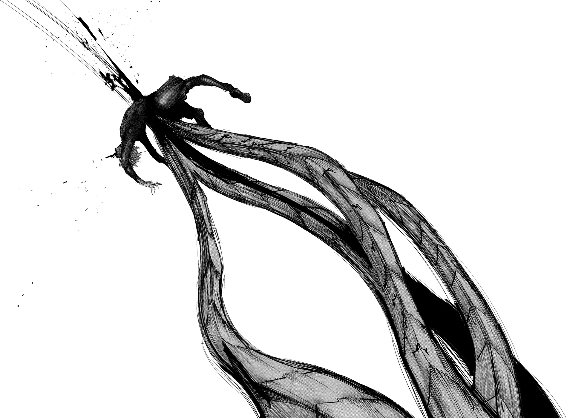 Tokyo Ghoul, chapter 139, page 15
