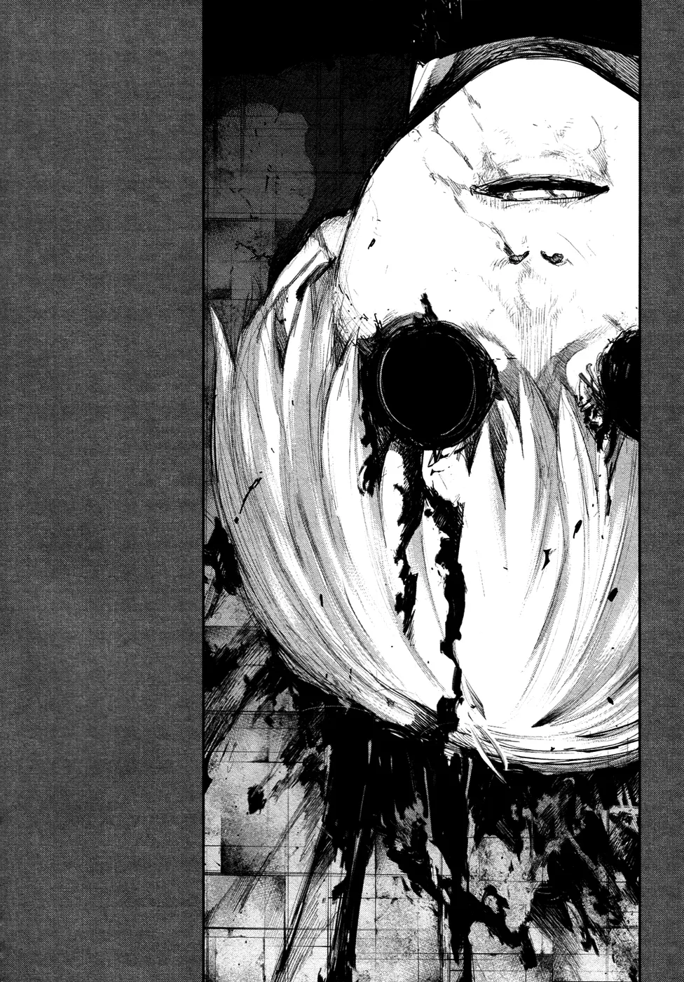Tokyo Ghoul, chapter 140, page 15