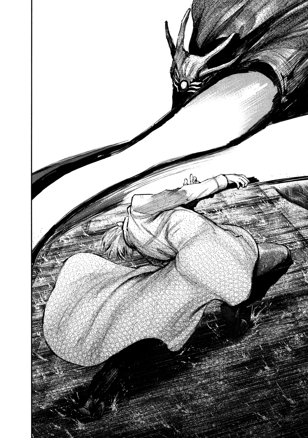 Tokyo Ghoul, chapter 142, page 7