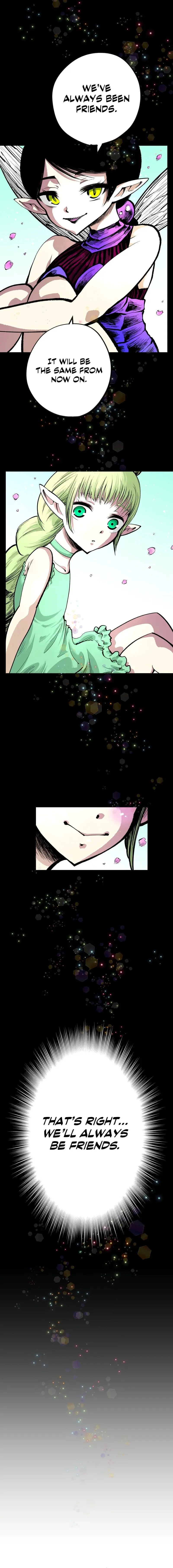 Ninja Reincarnation Fuuma Kotarou’s Quest to Reclaim His Humanity, chapter 7, page 2