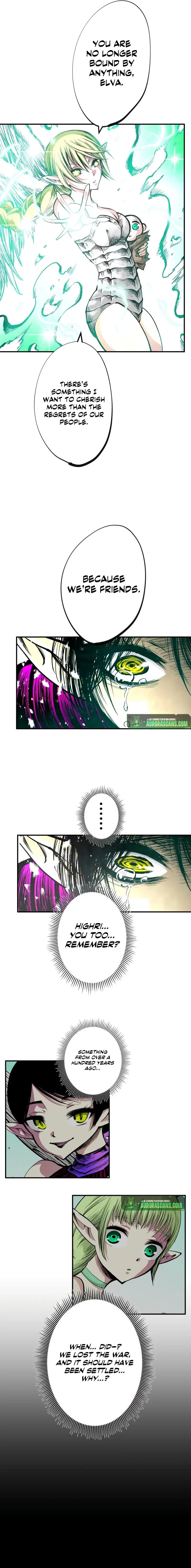 Ninja Reincarnation Fuuma Kotarou’s Quest to Reclaim His Humanity, chapter 7, page 13