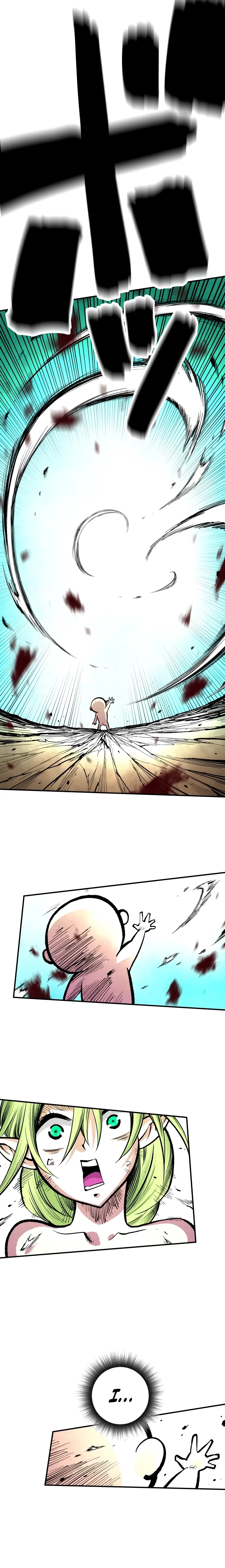 Ninja Reincarnation Fuuma Kotarou’s Quest to Reclaim His Humanity, chapter 9, page 18