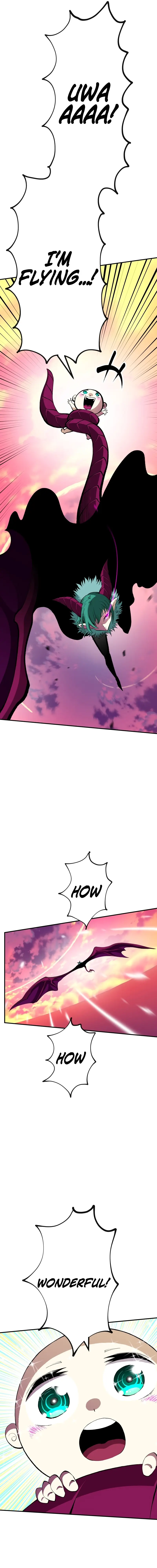 Ninja Reincarnation Fuuma Kotarou’s Quest to Reclaim His Humanity, chapter 17, page 4