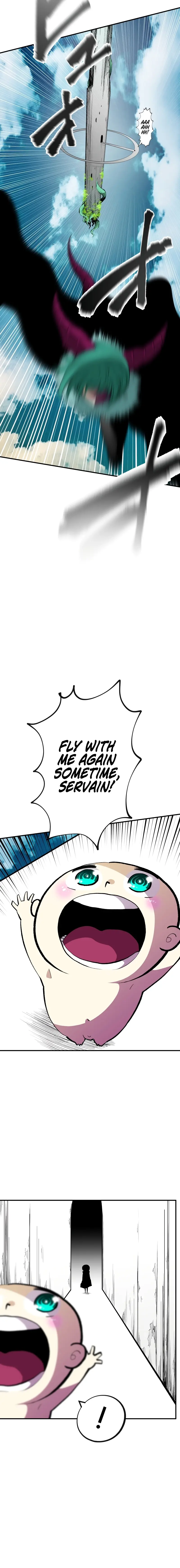 Ninja Reincarnation Fuuma Kotarou’s Quest to Reclaim His Humanity, chapter 17, page 16