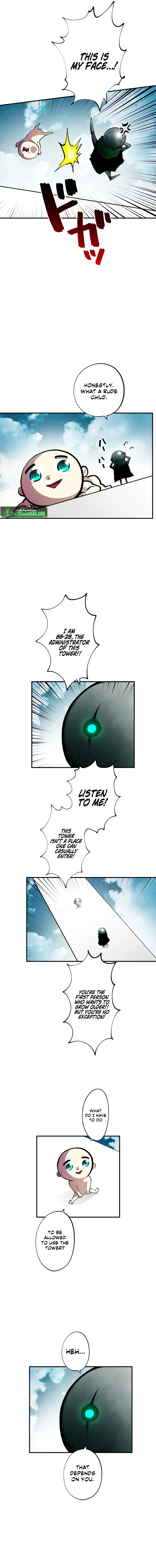 Ninja Reincarnation Fuuma Kotarou’s Quest to Reclaim His Humanity, chapter 18, page 3