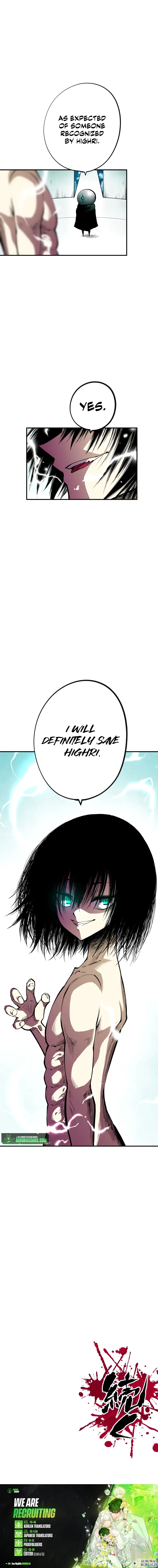 Ninja Reincarnation Fuuma Kotarou’s Quest to Reclaim His Humanity, chapter 18, page 18