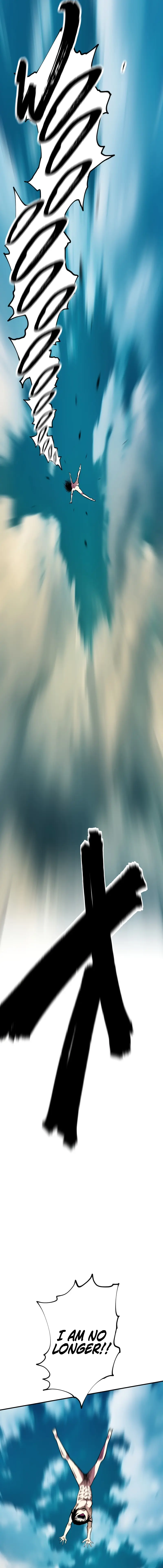 Ninja Reincarnation Fuuma Kotarou’s Quest to Reclaim His Humanity, chapter 19, page 6