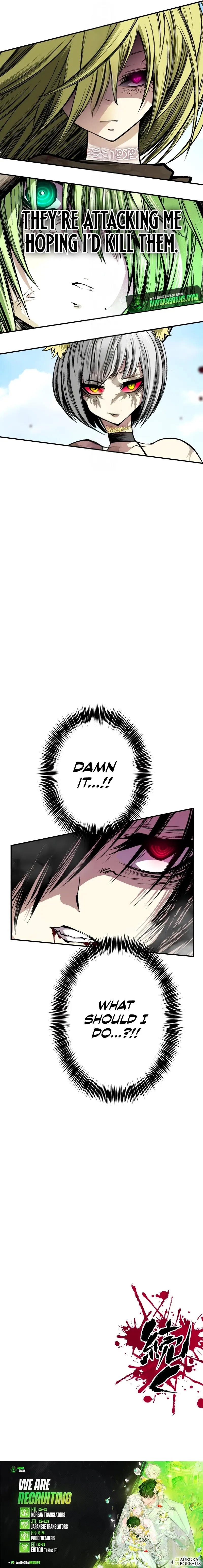 Ninja Reincarnation Fuuma Kotarou’s Quest to Reclaim His Humanity, chapter 26, page 12